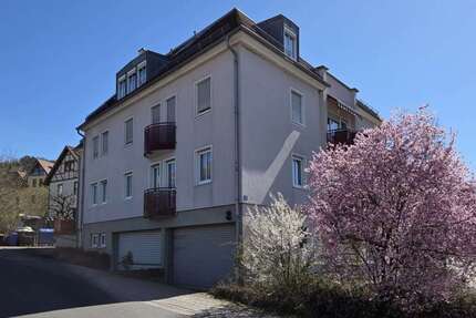 Wohnung zum Kaufen in Meiningen 172.000,00 € 95 m²