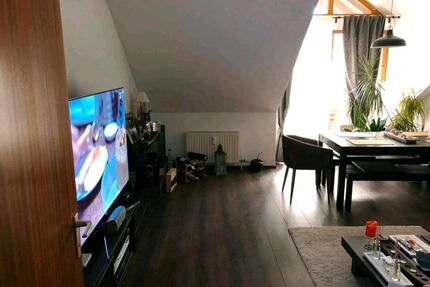 2 Zimmer Wohnung Fellbach-Schmieden - Aspach