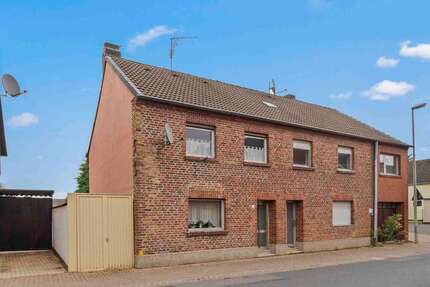 Haus zum Kaufen in Bedburg 165.000,00 € 93.19 m²