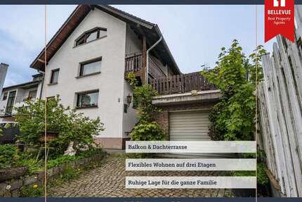 Haus zum Kaufen in Kall 169.900,00 € 128 m²