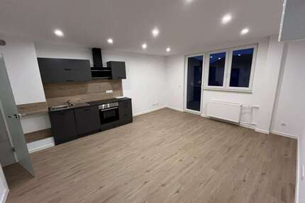 Wohnung zum Mieten in Wiesbaden 590,00 € 27 m²