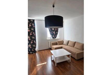 1-Zimmer-Wohnung mit Balkon in Reinickendorf ab 16.10. - Berlin