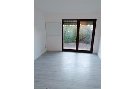 komplett renovierte sonnige Einzimmerwohnung in ruhiger Lage - Bad Liebenzell
