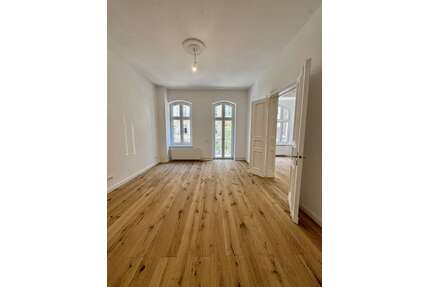 Wohnung zum Mieten in Berlin 1.790,00 € 81.5 m²