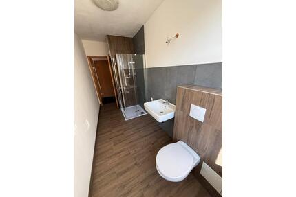 2-Raum Wohnung Zentrumsnah, mit Küche und neuem Bad - Eisleben (Lutherstadt)