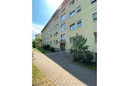 Selbstnutzung vs. Kapitalanlage?!? 2 Zimmer Balkon Tageslichtbad - Frankfurt am Main Ost