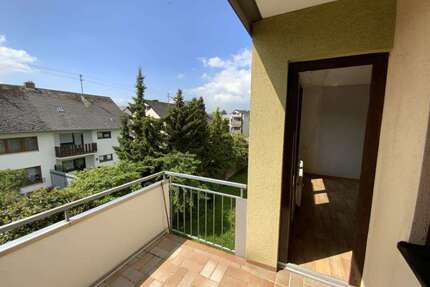 Wohnung zum Mieten in Weißenthurm 357,15 € 56.09 m²