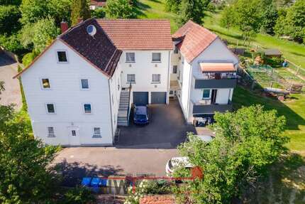 Haus zum Kaufen in Marburg 795.000,00 € 310 m²