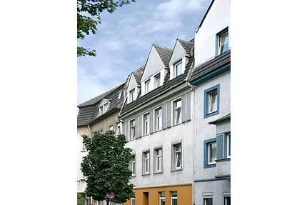 Wohnung, 03. OG, rechts, Bockholtstraße 2 - Neuss Barbaraviertel
