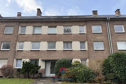 Wohnung zum Mieten in Krefeld 875,00 € 76 m²