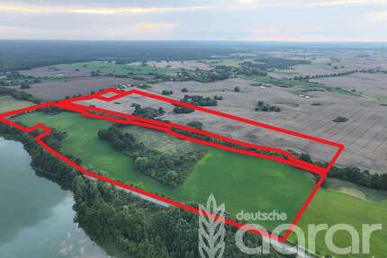 Grundstück in Boitzenburger Land 479.000,00 € 267387 m²