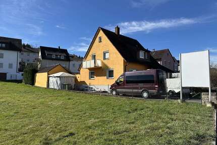 Haus zum Kaufen in Mühlacker 340.000,00 € 120 m²
