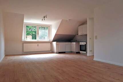 Wohnung zum Kaufen in Hamburg 205.000,00 € 45.59 m²