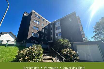 Wohnung zum Mieten in Bergneustadt 900,00 € 113 m²