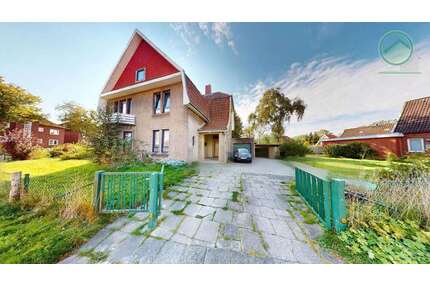 Haus zum Kaufen in Otterndorf 249.000,00 € 150 m²