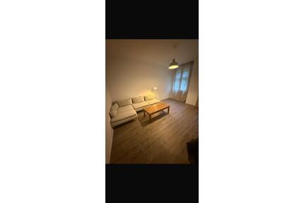 2 Zimmer Wohnung in Steglitz 01.08-30.09 zu vermieten - Berlin Charlottenburg-Wilmersdorf