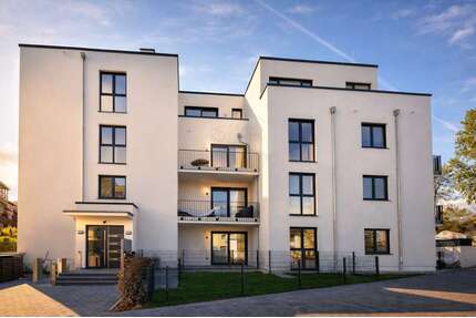 Wohnung zum Kaufen in Bad Homburg vor der Höhe Kirdorf 980.000,00 € 139 m² - Bad Homburg vor der Höhe / Kirdorf