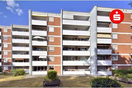 Wohnung zum Kaufen in Nürnberg 239.000,00 € 67 m²