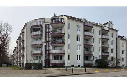 Wohnung zum Kaufen in Königs Wusterhausen 199.000,00 € 73.16 m²