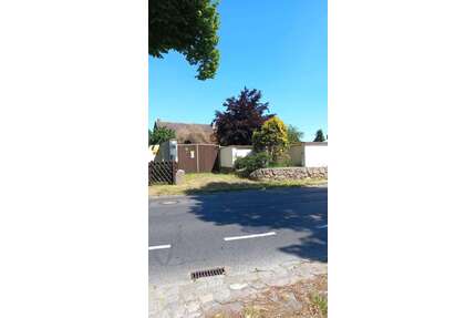 Haus zum Kaufen in Bestensee 250.000,00 € 80 m²