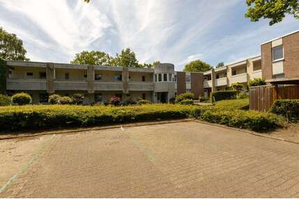 Wohnung zum Mieten in Oldenburg 535,00 € 58.52 m²