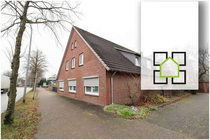 Haus zum Kaufen in Itzehoe 519.000,00 € 237 m²