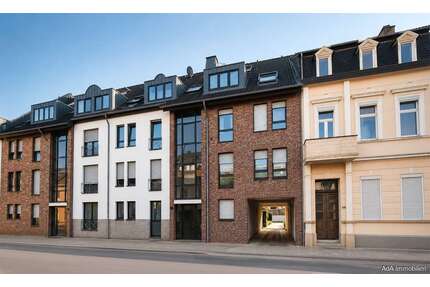 Wohnung zum Kaufen in Krefeld 225.000,00 € 78.68 m²