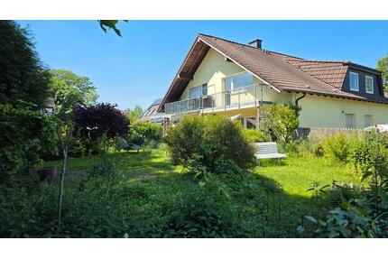 Wohnparadies im Grünen mit großem Garten in Bestlage von Südkamen