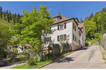 Haus zum Kaufen in Schramberg 129.000,00 € 170 m²