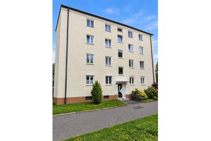 4 Zimmer ETW Weiden Balkon Provisionsfrei - Weiden in der Oberpfalz
