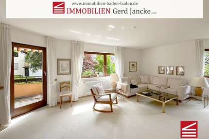 Wohnung zum Kaufen in Baden-Baden 225.000,00 € 64 m²