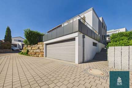 Haus zum Kaufen in Steinheim an der Murr 935.000,00 € 196 m²