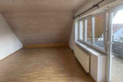 Wohnung zum Mieten in Friolzheim 780,00 € 61.29 m²