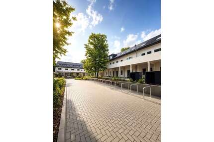 Wohnung zum Mieten in Berlin 2.050,00 € 102 m²