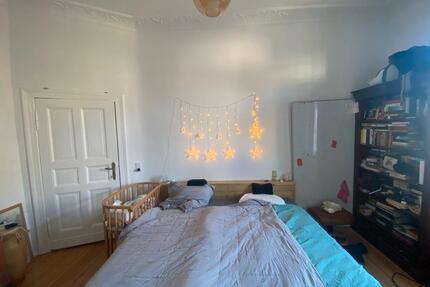 3-Zimmer-Wohnung zur Zwischenmiete ab 12.04. - Berlin Steglitz-Zehlendorf