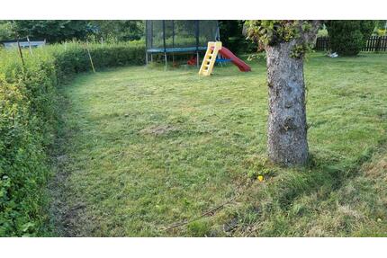 Garten 1800 € - 1.800,00&nbsp;EUR Kaltmiete, ca.&nbsp; 0,00&nbsp;m&sup2; in Neumünster (PLZ: 24537) Böcklersiedlung