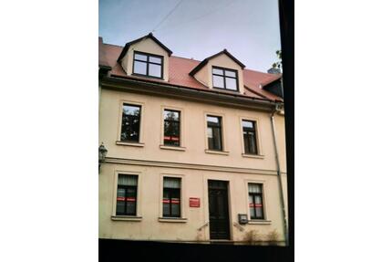 Stadthaus im Zentrum von Bernburg - Bernburg (Saale)