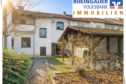 Haus zum Kaufen in Geisenheim 295.000,00 € 127.54 m²