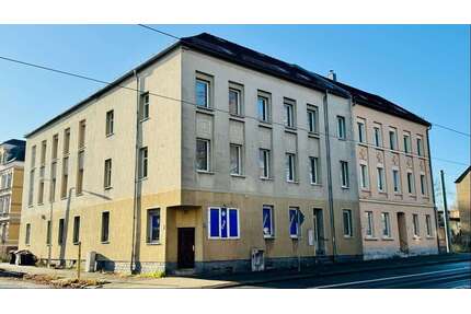 Haus zum Kaufen in Zwickau 125.000,00 € 303 m²