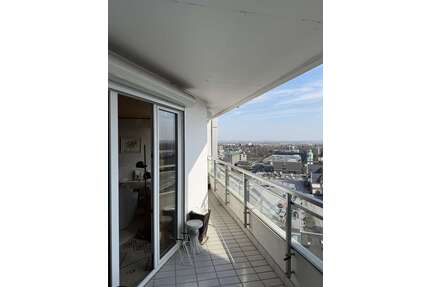 Wohnung zum Kaufen in Bad Homburg vor der Höhe 269.000,00 € 76 m²