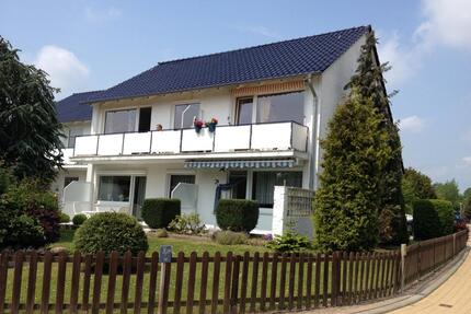 Grömitz, Ostsee, Ferienwohnung 2 Schlafzimmer 11.04 bis 15.04