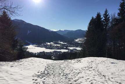 Haus zum Kaufen in Rottach-Egern 1.050.000,00 € 60 m²