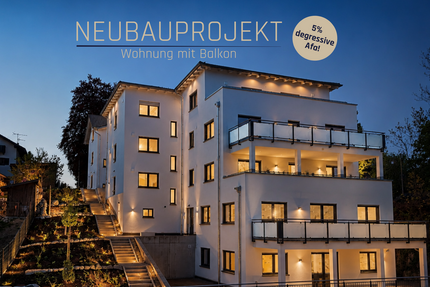 Wohnung zum Kaufen in Mitterfels 423.600,00 € 77.46 m²