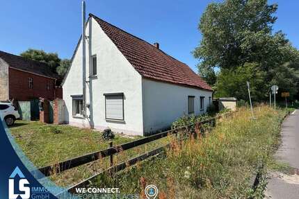 Haus zum Kaufen in Tangerhütte (Uchtdorf) 104.999,00 € 116 m²