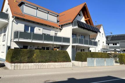 Wohnung Ehningen bei Böblingen - 397.000,00&nbsp;EUR Kaufpreis, ca.&nbsp; 95,00&nbsp;m&sup2; in Ehningen (PLZ: 71139)