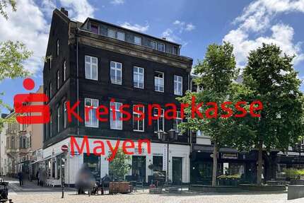 Wohnung zum Kaufen in Andernach 199.000,00 € 120 m²