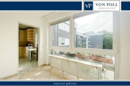 Wohnung zum Mieten in Erkrath 1.290,00 € 117 m²