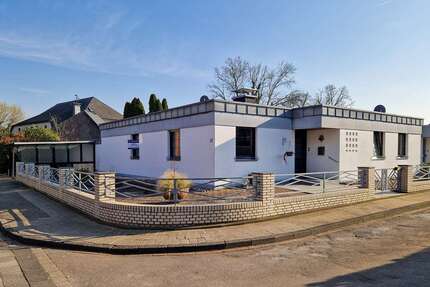 Haus zum Kaufen in Linnich 259.900,00 € 125.05 m²