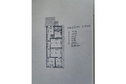 Wohnung zu vermieten (Duderstadt)