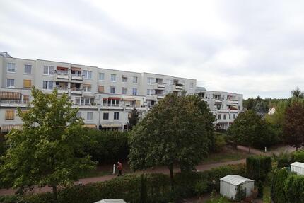 Super Idyllische 1 Zimmer Wohnung im Veilchenweg - Brandenburg an der Havel Görden